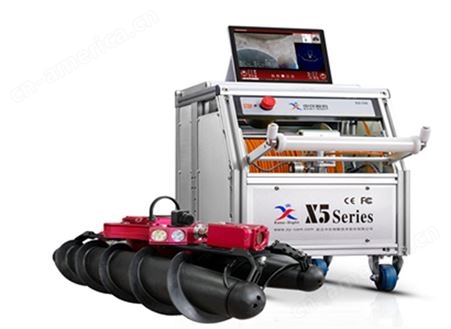 广州管道潜望镜 X1-H管道潜望镜 适用管径：100mm~2000mm仪器店/管道探测