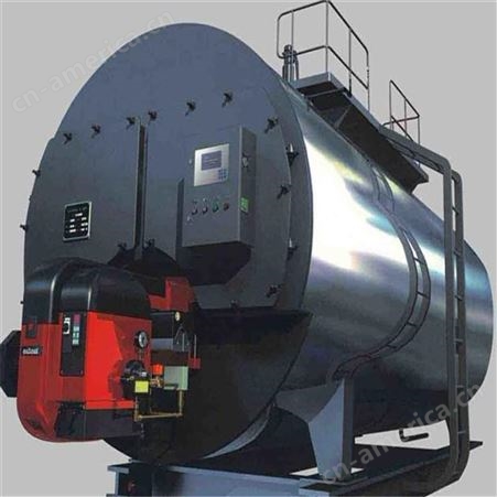 CWNS大北 小区供暖燃油气环保热水锅炉  立式电磁蒸汽发生器