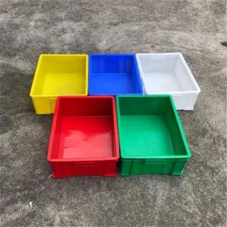 发货 收纳盒 摊盘食品塑料 配件分类塑料盒