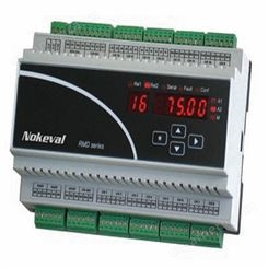 上海含灵机械销售Nokeval温度报警器HTB230