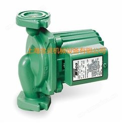 上海含灵机械销售traco螺杆泵/traco磁力泵NGS250-RD5-F