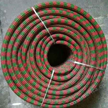 排气绳 通气绳 铸造专用 量大批发 做工厚实 莱芜义方铸材