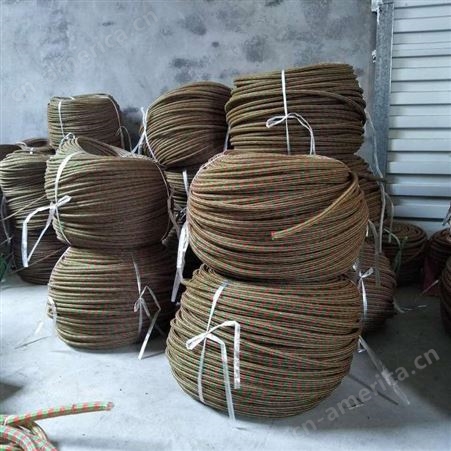 排气绳 通气绳 铸造专用 量大批发 做工厚实 莱芜义方铸材