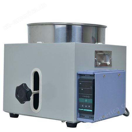 佰泽仪器  HH-WO型 升降数控恒温 旋转蒸发器专用水浴锅