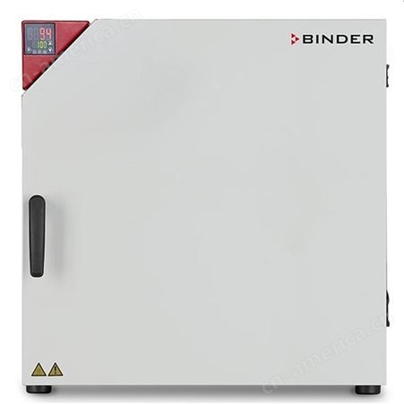 德国宾德Binder BD-S56恒温培养箱 自然对流恒温箱