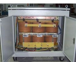 江苏变压器供应三相隔离变压器（SG-75K）