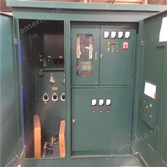 广州欧式变压器 矿场用电力变压器亚珀生产厂家