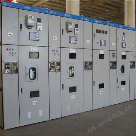 深圳电气高压柜 生产厂家亚珀支持定制