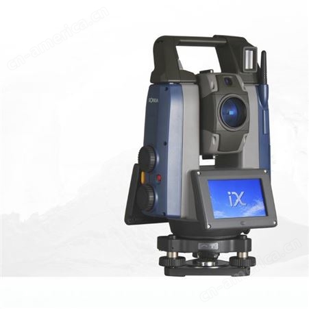 佛山索佳全站仪IX1000 新一代超声波马达测量机器人/佛山禅城区SOKKIA索佳水准仪店