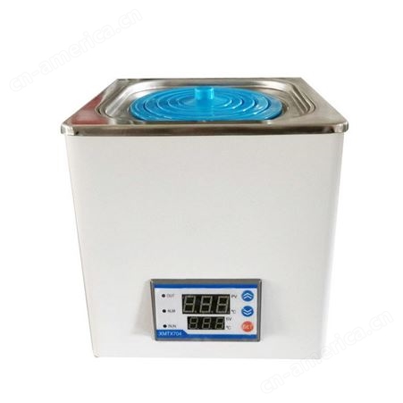 蒙特 HH系列数显恒温水浴锅 支持定制 实验室器皿