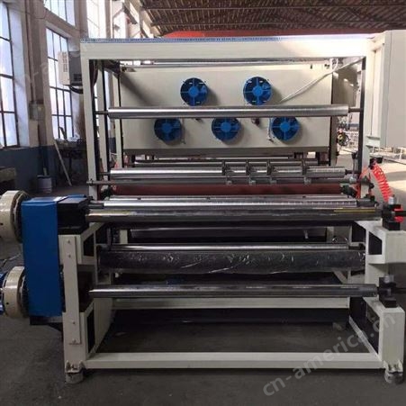 2色1500型圆刀印刷机 全自动印刷设备 可按需定制 永乐