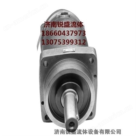 北京华德A2F斜轴式定量柱塞泵