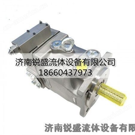 PARKER液压泵 PV180/140液压泵 济南锐盛  欢迎垂询