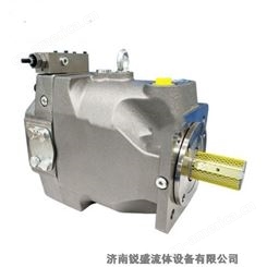 冶金机械美国派克液压泵 PV180/140液压泵 济南锐盛 