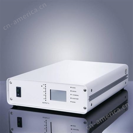 德国soniKKs 天津超声波信号发生器生产厂家 超声波发生器发震电位