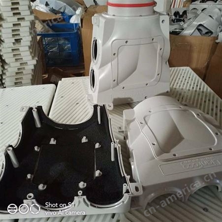 上海一东注塑机器人外壳注塑加工扫地机器人外壳注塑外壳生产家机器人外壳注注塑成型
