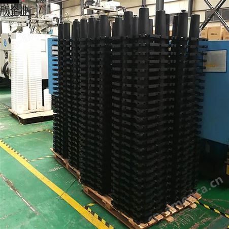上海一东注塑工业配件管件直通件订制生产家农用集水器管件设计开模注塑各类塑料管件生产供应