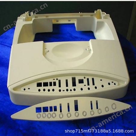 上海一东注塑模具厂定制ABS壳体开模设计电器盒订制外壳制造生产家