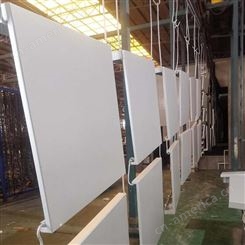 广州氟碳铝单板幕墙