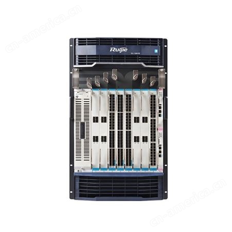 锐捷RG-S8600E系列云架构网络核心交换机
