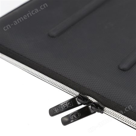 厂家定制 macbook内胆手提平板笔记本保护电脑收纳包可斜跨