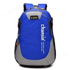 双肩包休闲户外旅行背包大容量 防泼水电脑包