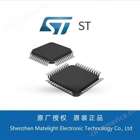 ST/意法半导体 32位ARM微控制器 STM32F030K6T6 ST/意法半导体 20+