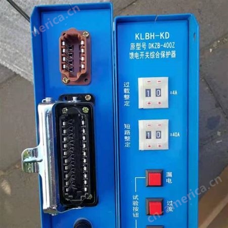 销售 KDB-II智能低压馈电保护装置