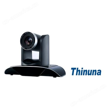 Thinuna VA-HD01 高清云台摄像机