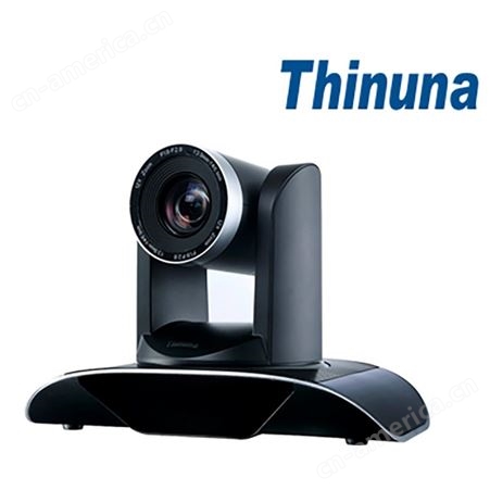 Thinuna VA-HD01 高清云台摄像机