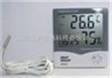 香港希玛AR867温湿度表