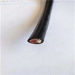 NH HBYV聚乙烯绝缘 聚氯乙烯护套电缆2x2.5电源电缆