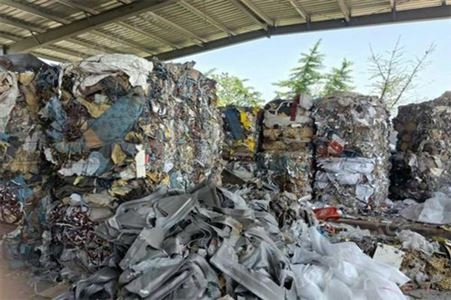 废金属回收处理 废木料家具回收 深圳废纸板回收