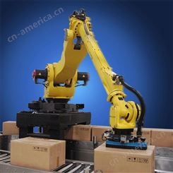 机器人集成 机器人应用 焊接机器人系统 机器人应用制造