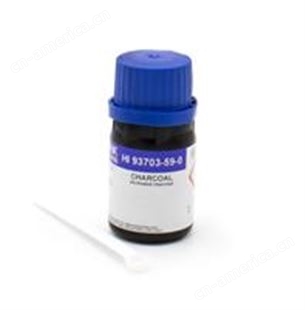 哈纳HI93703-59红酒活性炭脱色剂