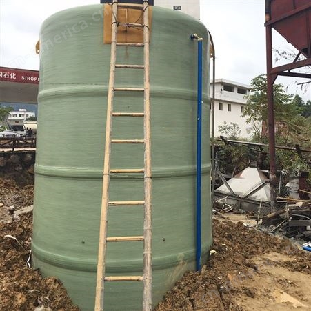 污水处理一体化泵站 现货加工 污水提升设备 联益雨水处理