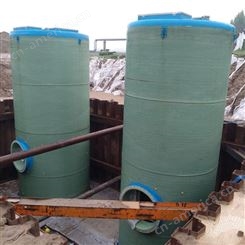 灌溉用泵站 污水提升泵站施工 联益定制一体化设备