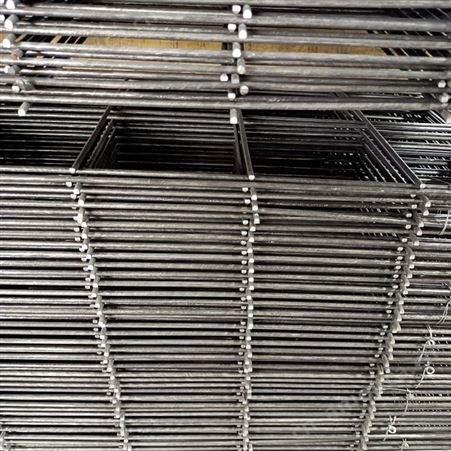 建筑网片方格铁丝网工地施工专用网地面加固网片联护现货