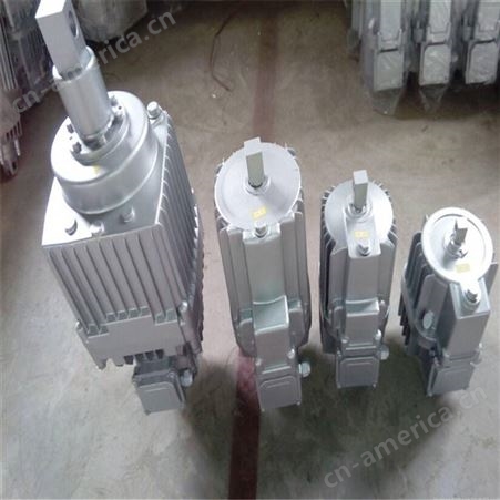 广东液压推动器厂家ED-121/6S电力液压推动器Ed201/6