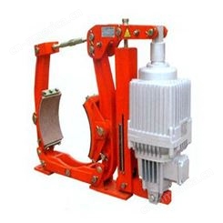 好品质电力液压制动器YWZ5-315/50电力液压块式制动器厂家