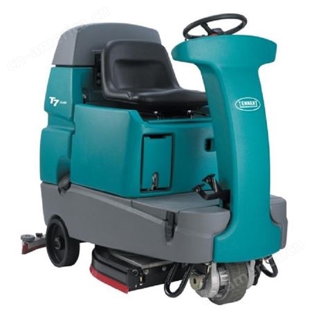 驾驶式洗地机价格 西安驾驶式洗地机 工厂洗地机