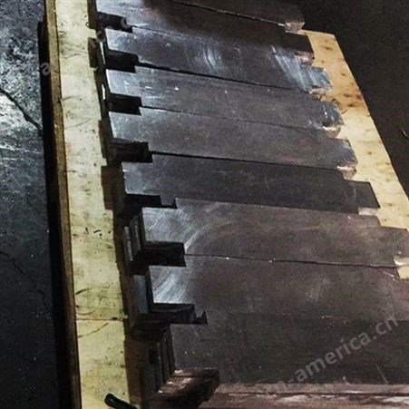精特定制 铸造铸铁电梯船舶配重块 配重铁 发货准时