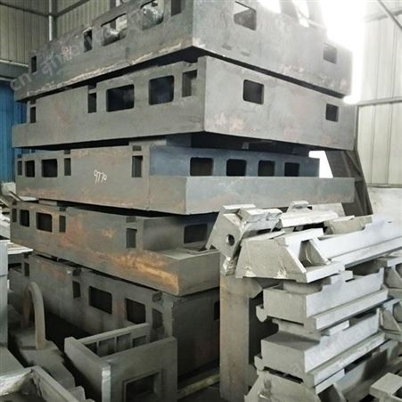 20年老厂家生产灰铁铸件 轮体铸件 真空消失模铸件 机械铸件 机床铸件 价格公道