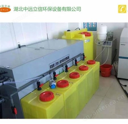 郑州污水治理装置_重庆污水进化设备_襄阳污水处理设备