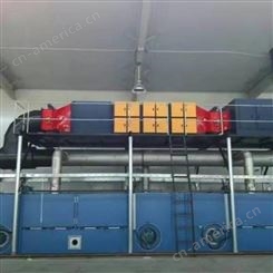 活性炭吸附装置 活性炭净化器工业废气处理 活性炭吸附箱