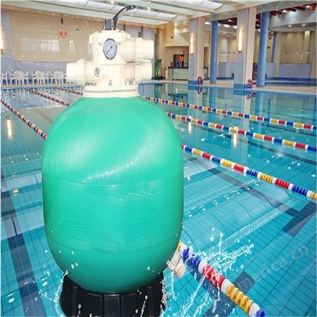 游泳池设备 山东泳池建造公司  泳之泉泳池水处理设备