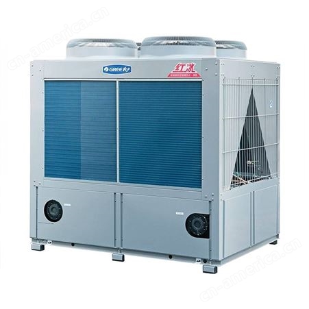 格力GREE空调泳池设备 商用空气能热水机 酒店节能热水器 格力优质商家