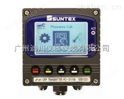 Suntex微电脑PH/ORP控制器PC-3110