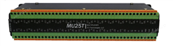 MU25T模拟通道扩展板
