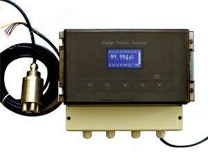 ML700超声波浓度计
